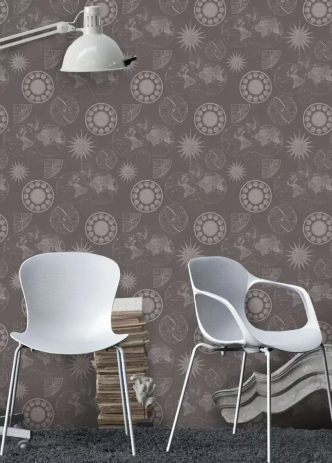 Horlogerie Taupe WP20042