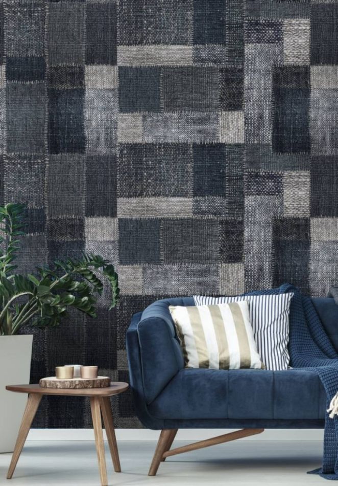 Preview: Jute Washed WP20207