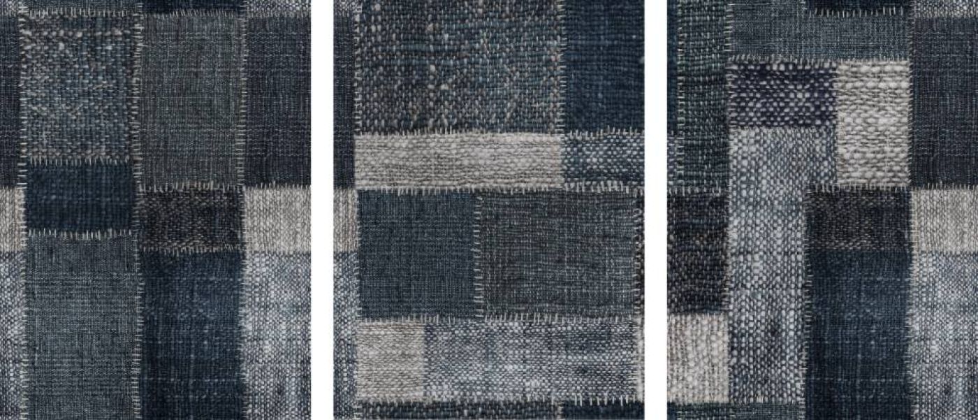 Preview: Jute Washed WP20207