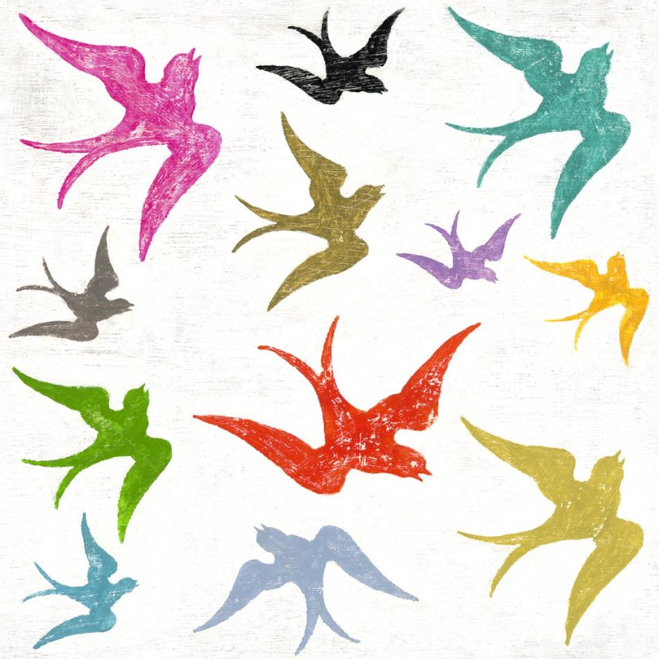 Preview: Excuse me while I kiss the sky WP20270