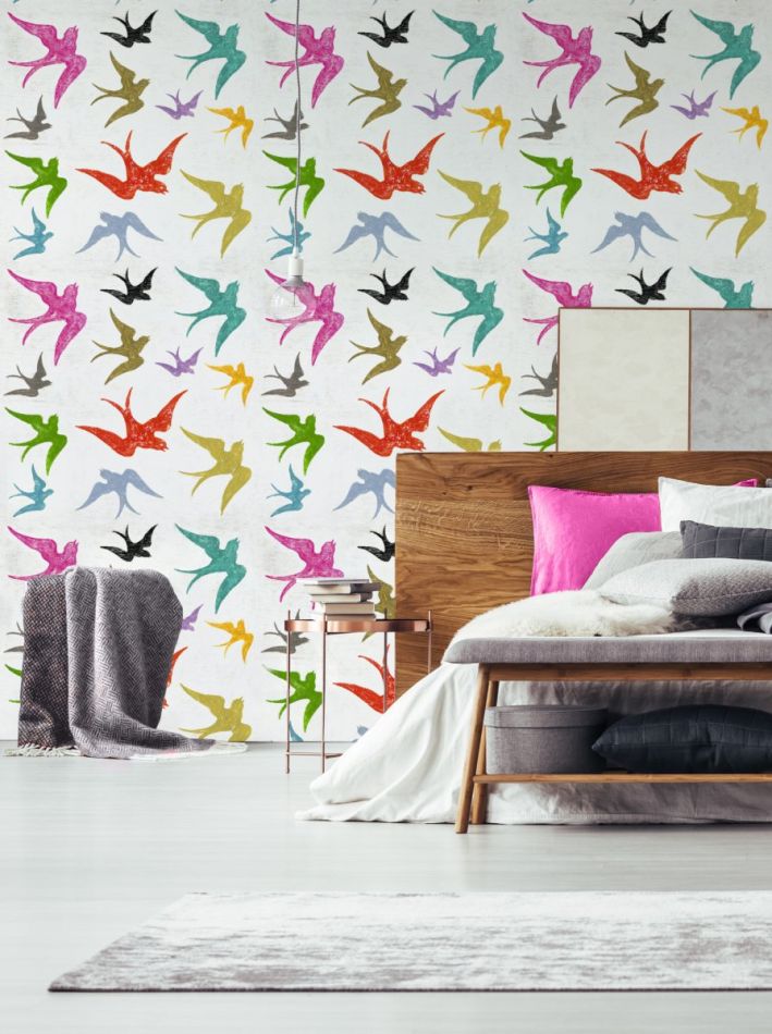 Preview: Excuse me while I kiss the sky WP20270