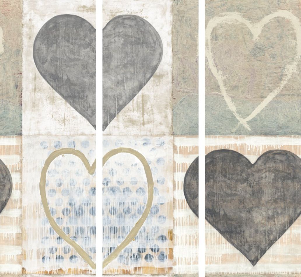 Preview: Heart WP20271