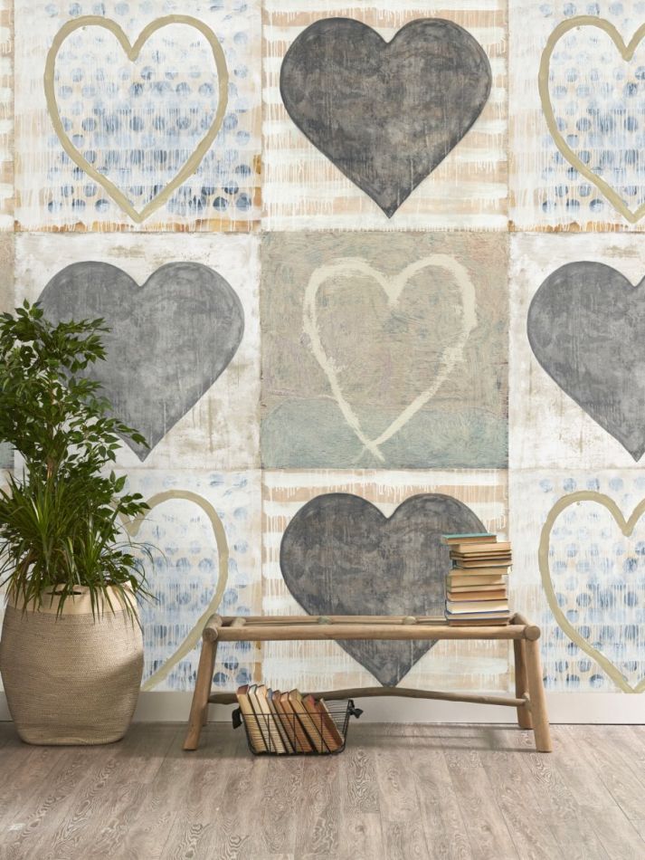 Preview: Heart WP20271