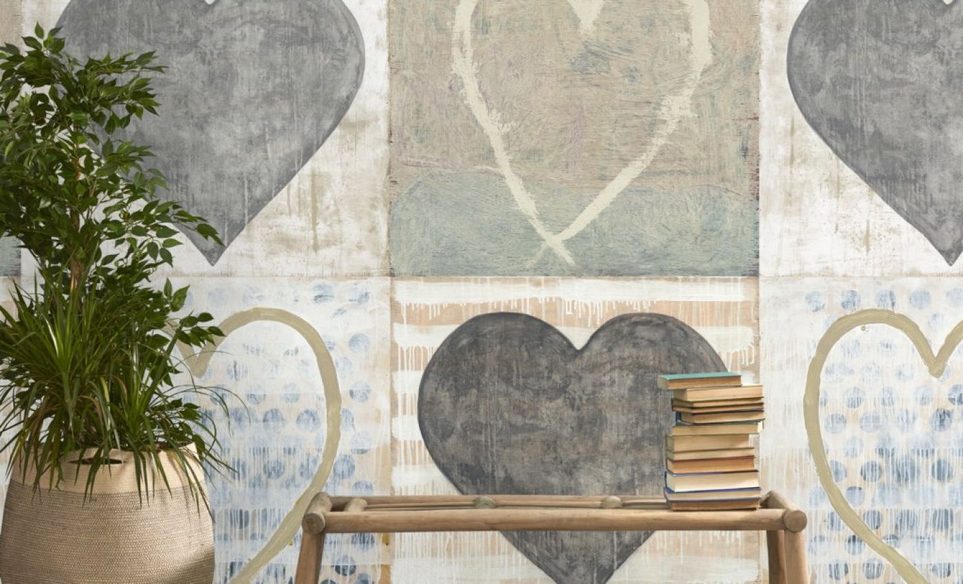 Preview: Heart WP20271