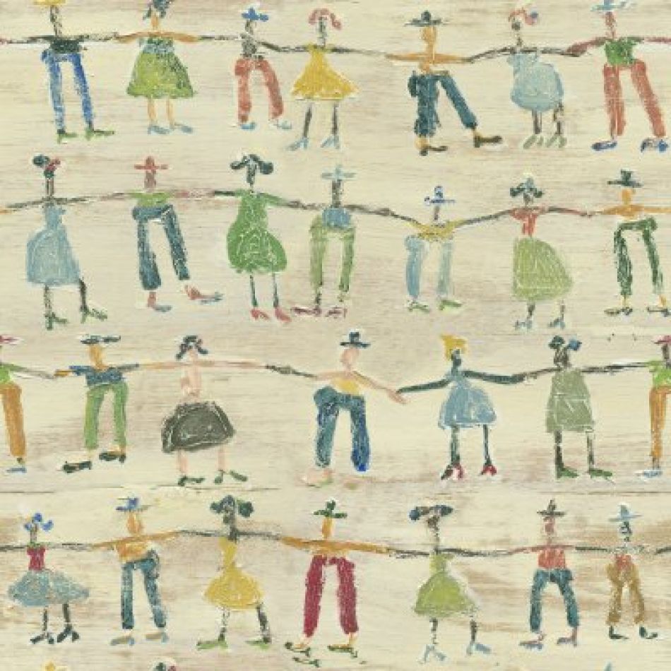 Preview: Little People WP20273