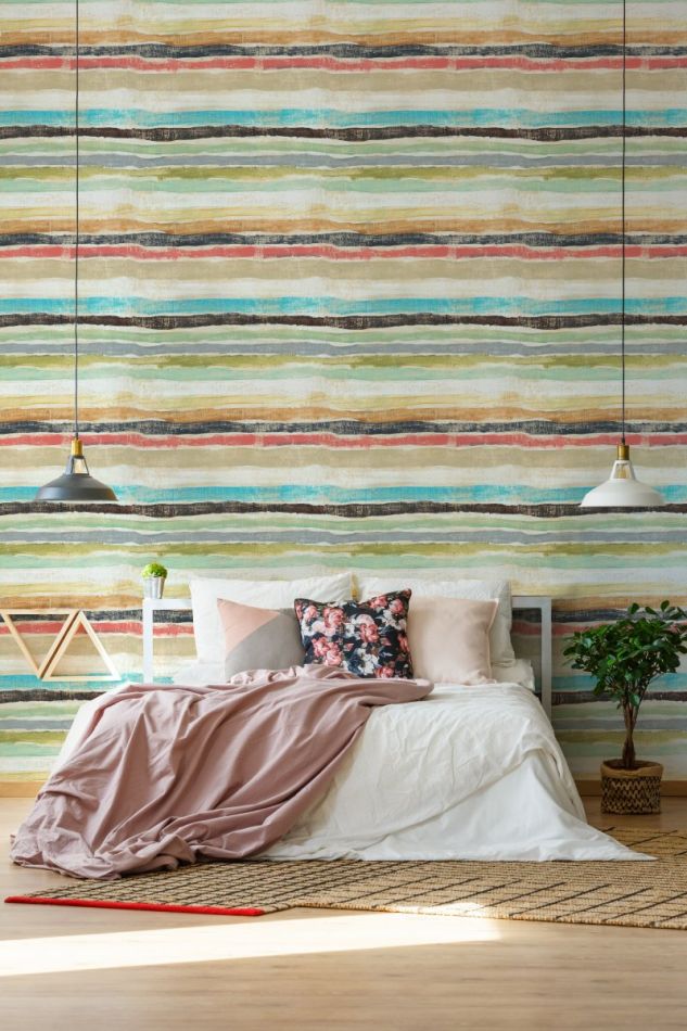 Preview: Stripes WP20278