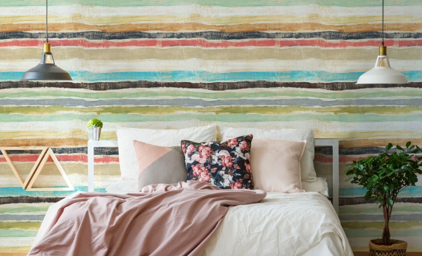 Preview: Stripes WP20278