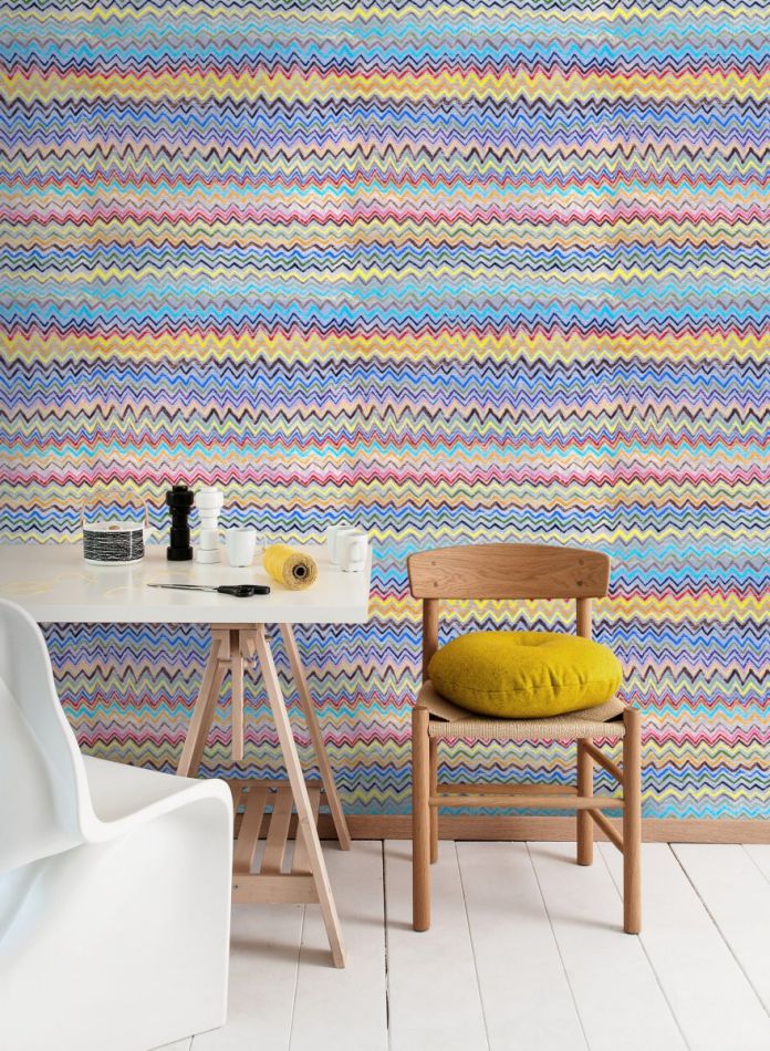 Preview: Zig Zag WP20279