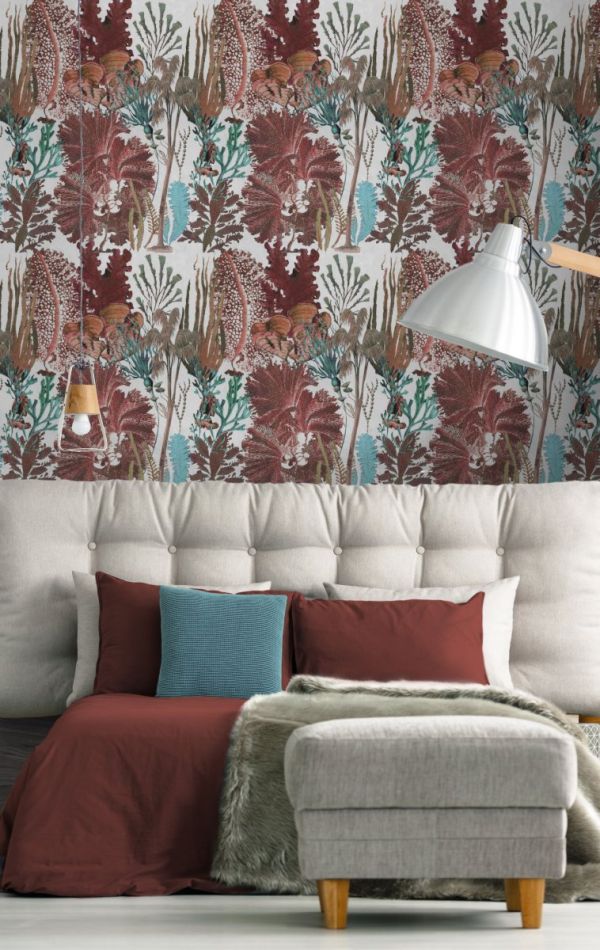 Preview: CORAL REEF WP20299