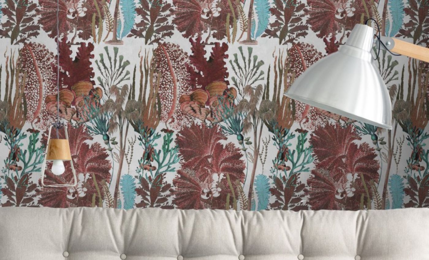 Preview: CORAL REEF WP20299