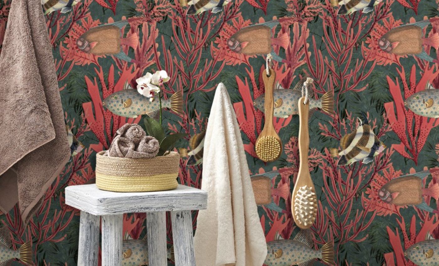 Preview: THE UNDERSEA WP20303