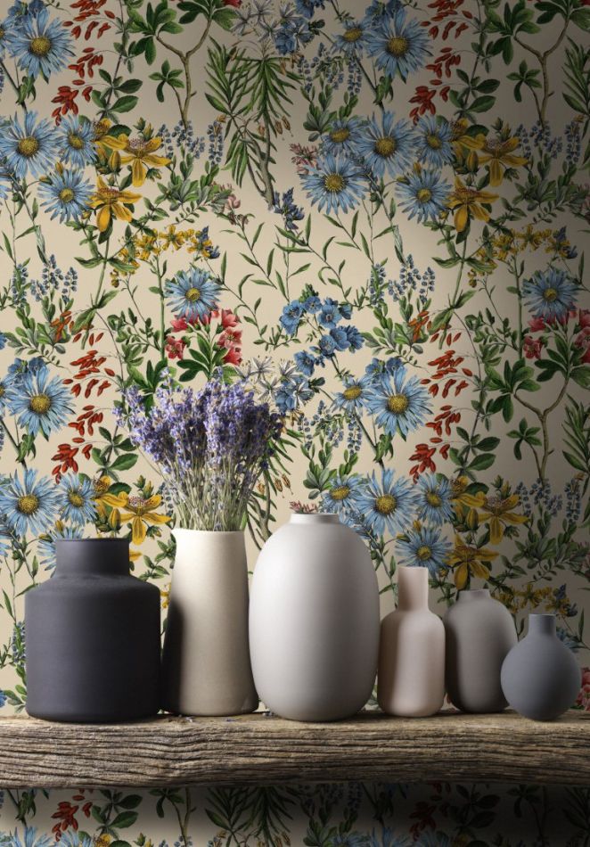 Preview: SUMMERISH Taupe WP20308