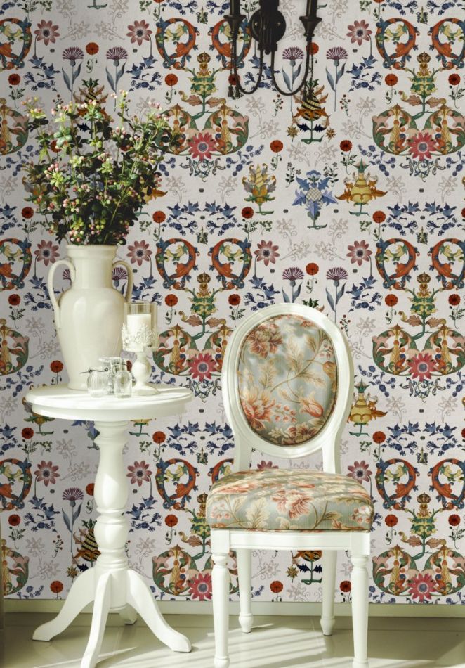 Preview: TRANSYLVANIA FOLK WP20313