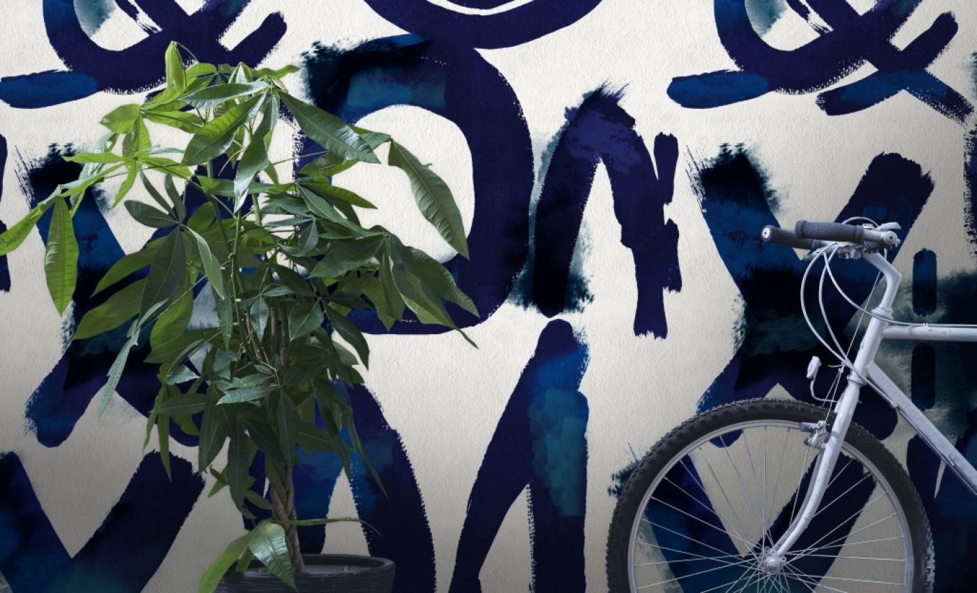 Preview: SPONTANEUS Blue WP20327