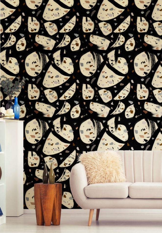 Preview: TERRAZZO WP20335