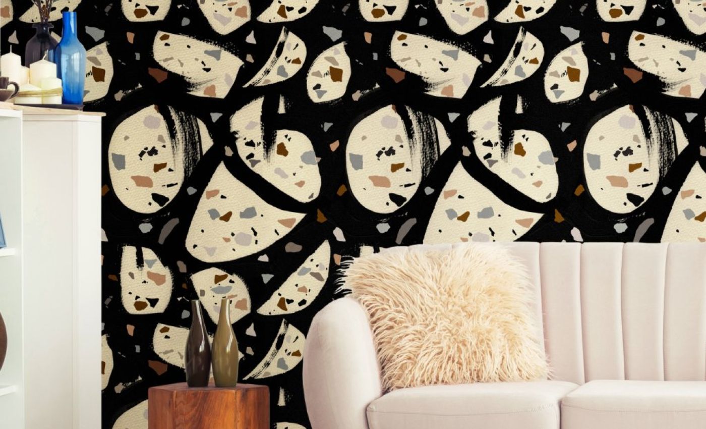 Preview: TERRAZZO WP20335