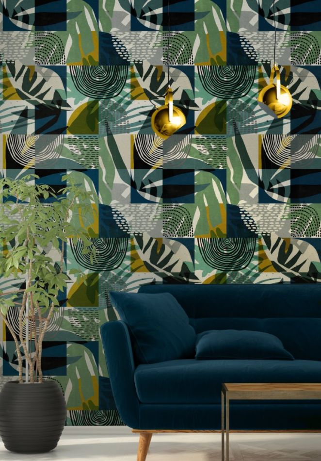 Preview: WILDERNESS WP20336