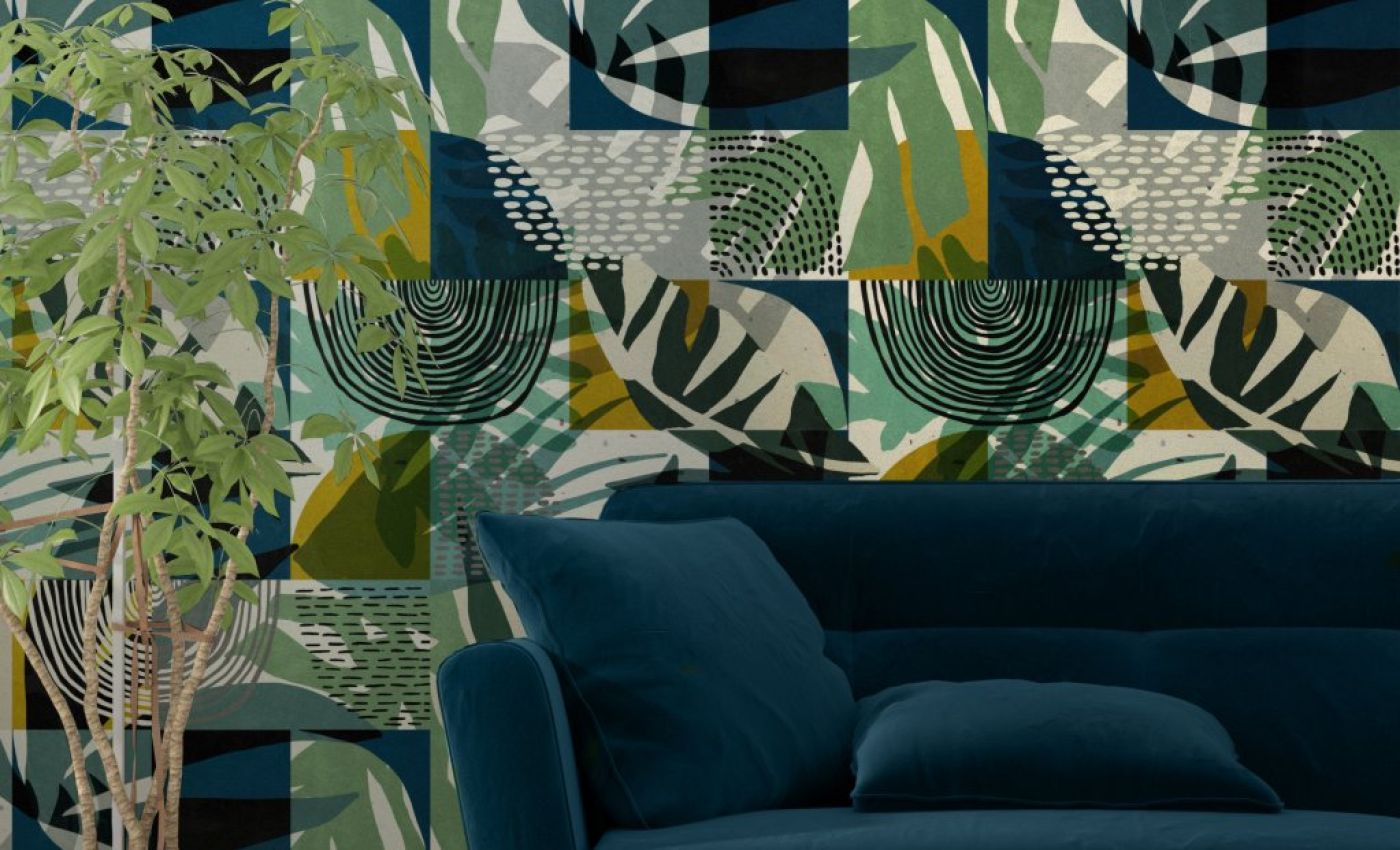 Preview: WILDERNESS WP20336