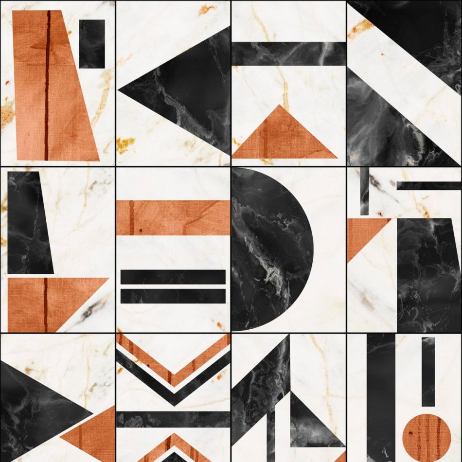 Preview: SOHO Copper WP20353