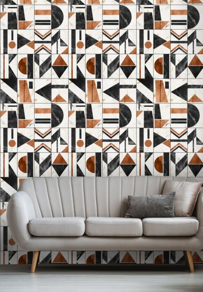 Preview: SOHO Copper WP20353