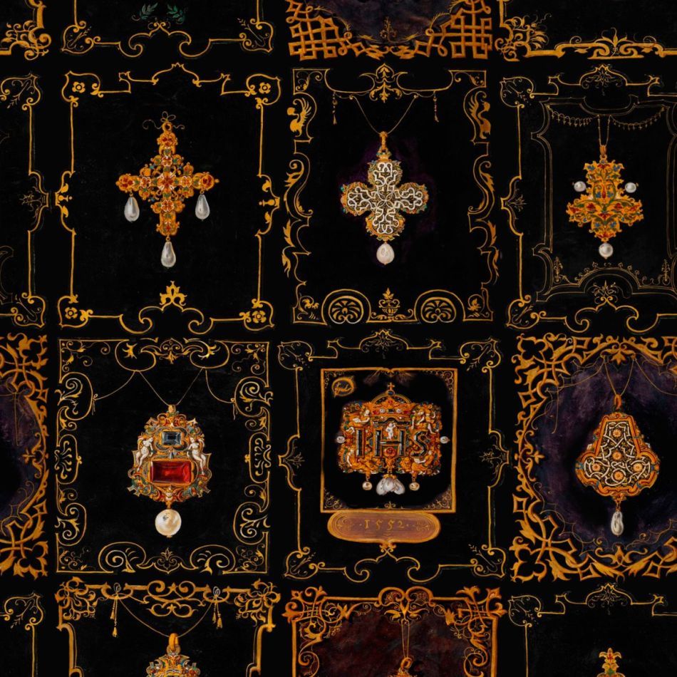 Preview: ANNA's JEWELRY WP20369