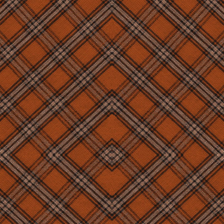 Preview: UNUSUAL TARTAN WP20386