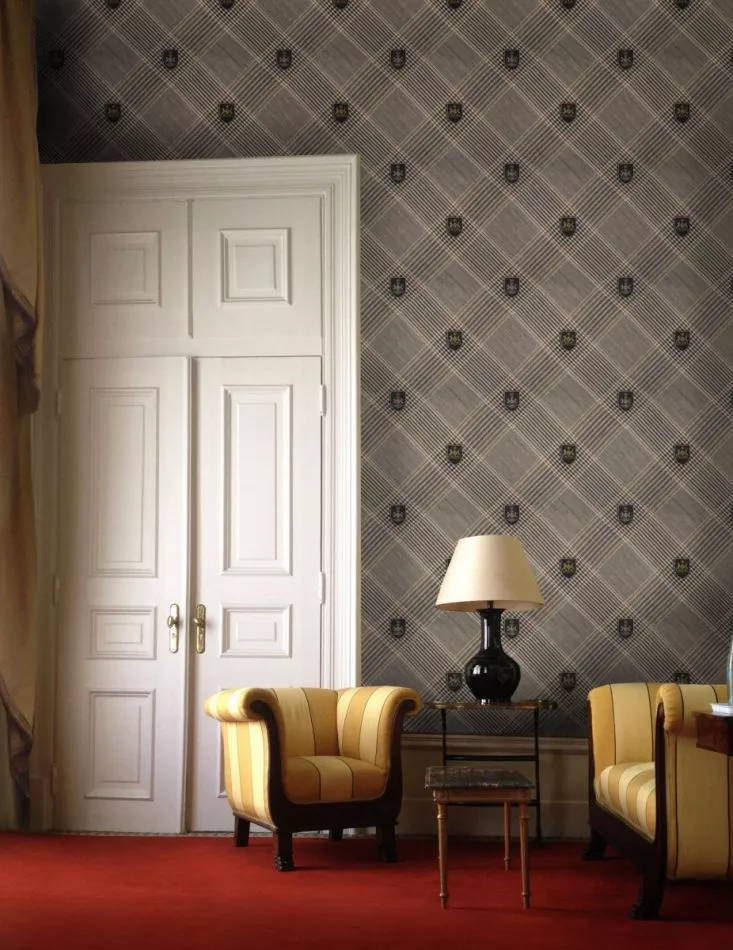 NOBILITY Grey WP20388