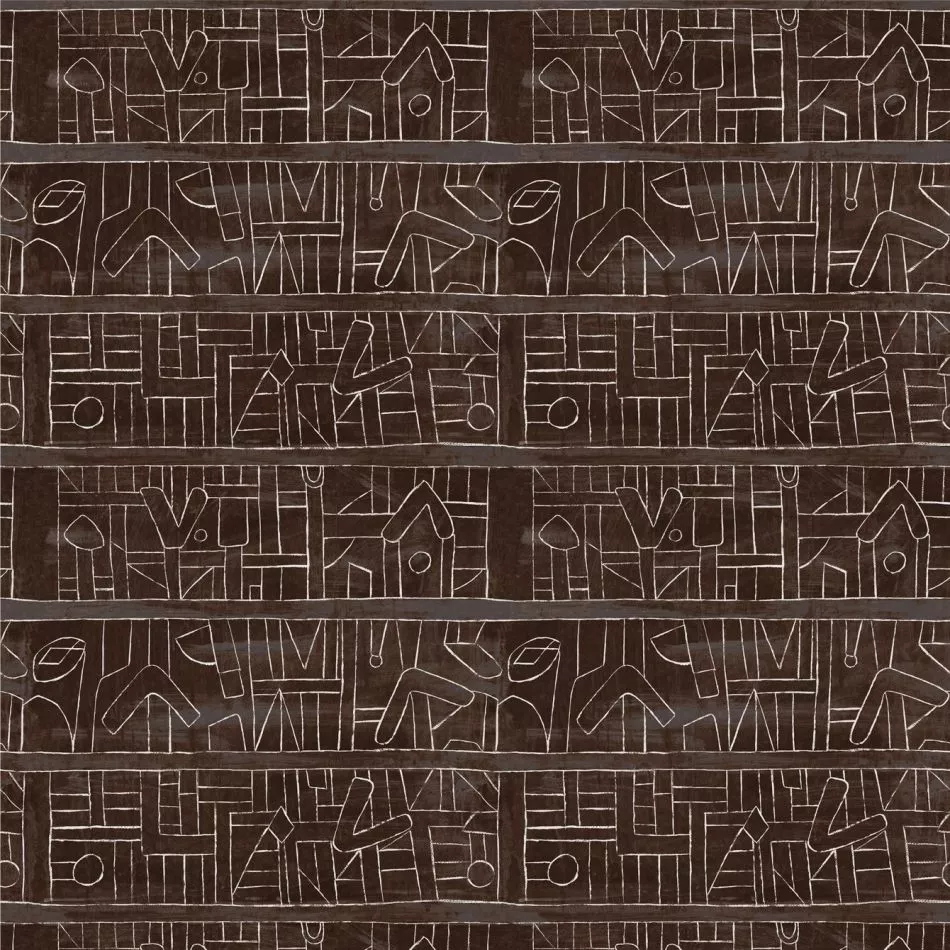 BUSHOONG KUBA WP20411