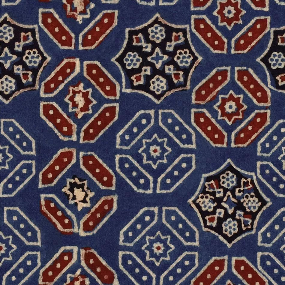 AJRAK Blue WP20412
