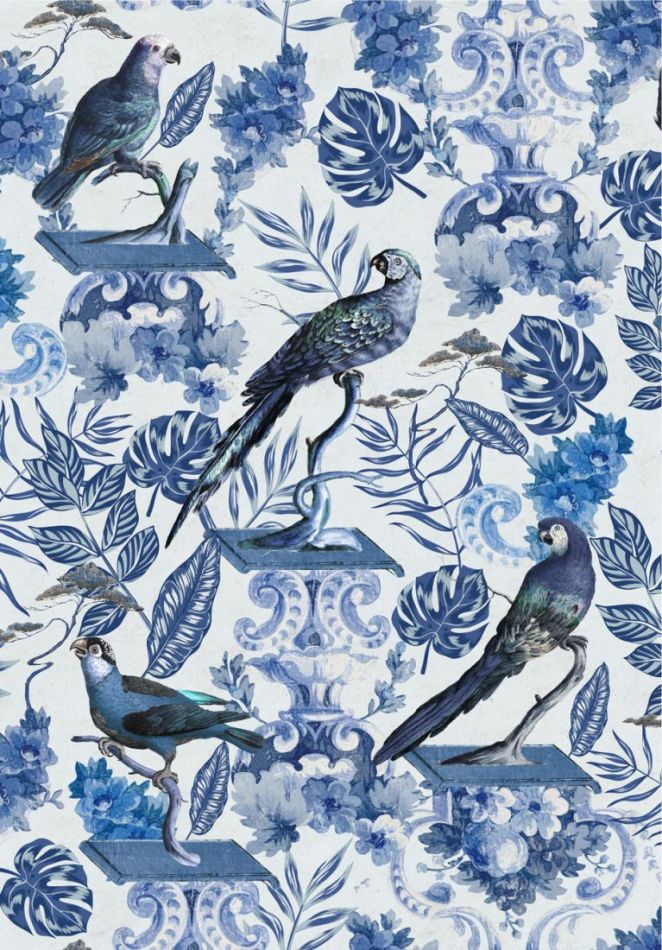 Preview: LA VOLIERE WP20435