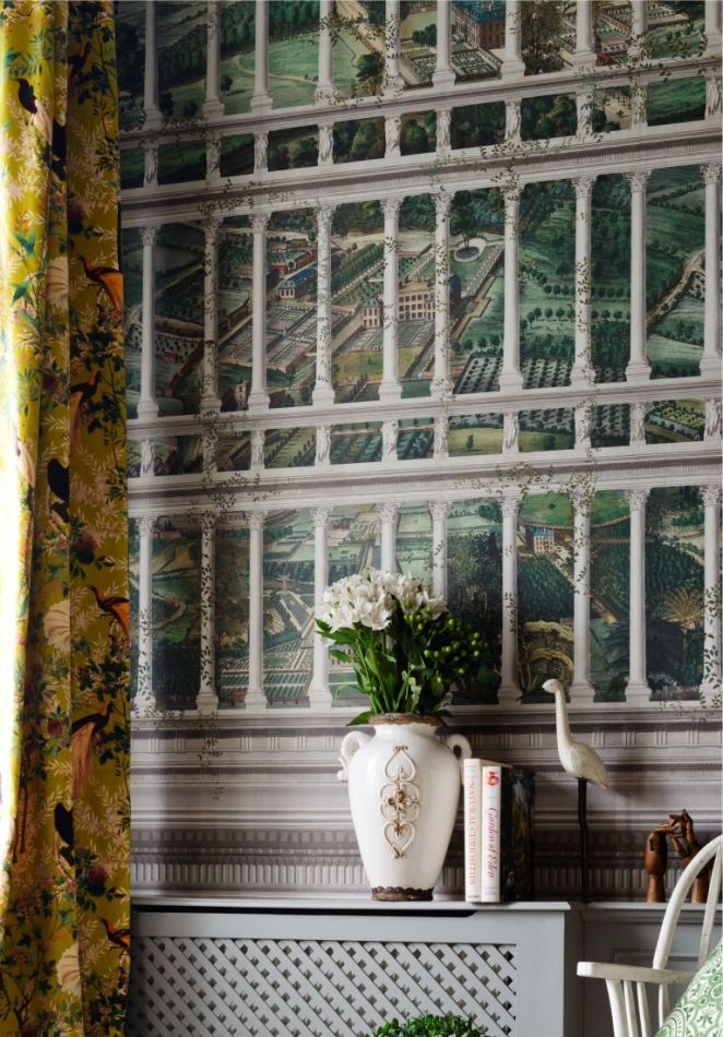 Preview: FAIRYLAND WP20455