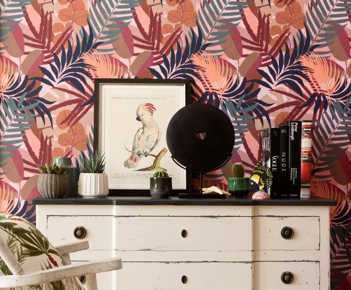 JARDIN DEL SOL WP20493