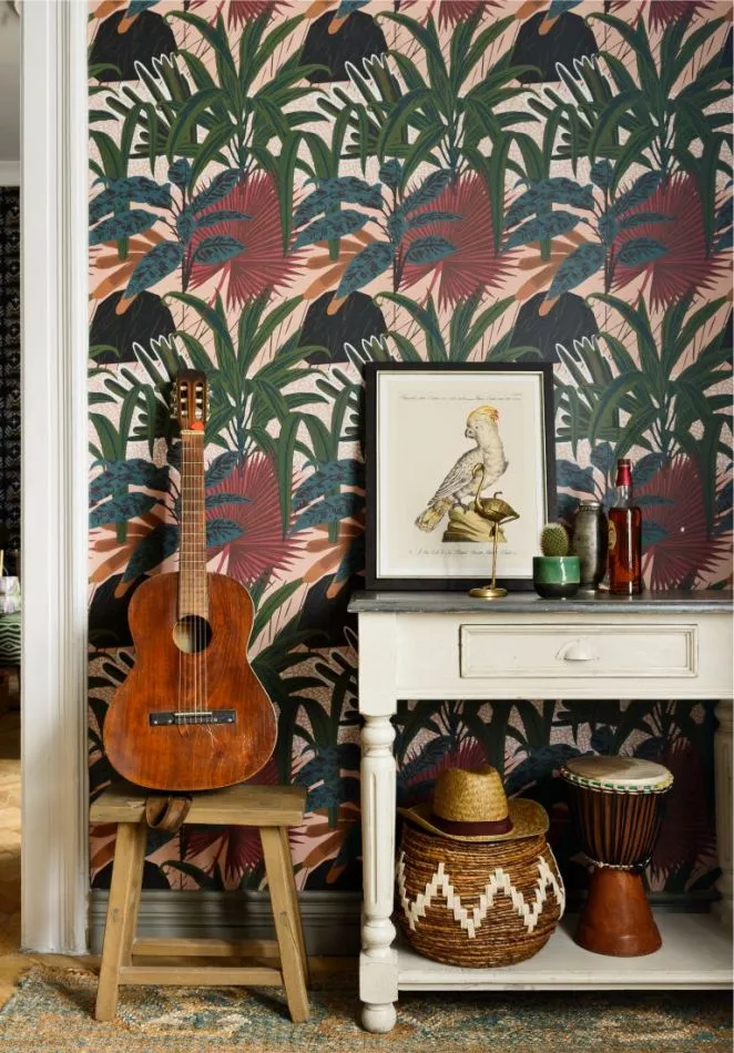 JARDIN IMAGINARIO WP20495