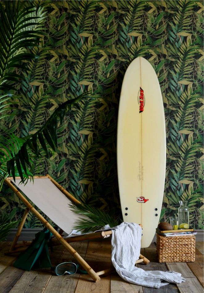 Preview: EXOTIC GARDEN WP20515