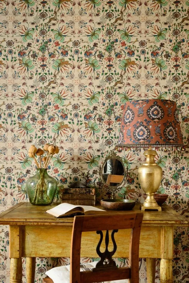 THE DEER STALKER WP20548