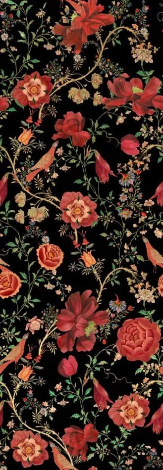 TRANSSILVANIAE FLORILEGIUM Dark WP20557