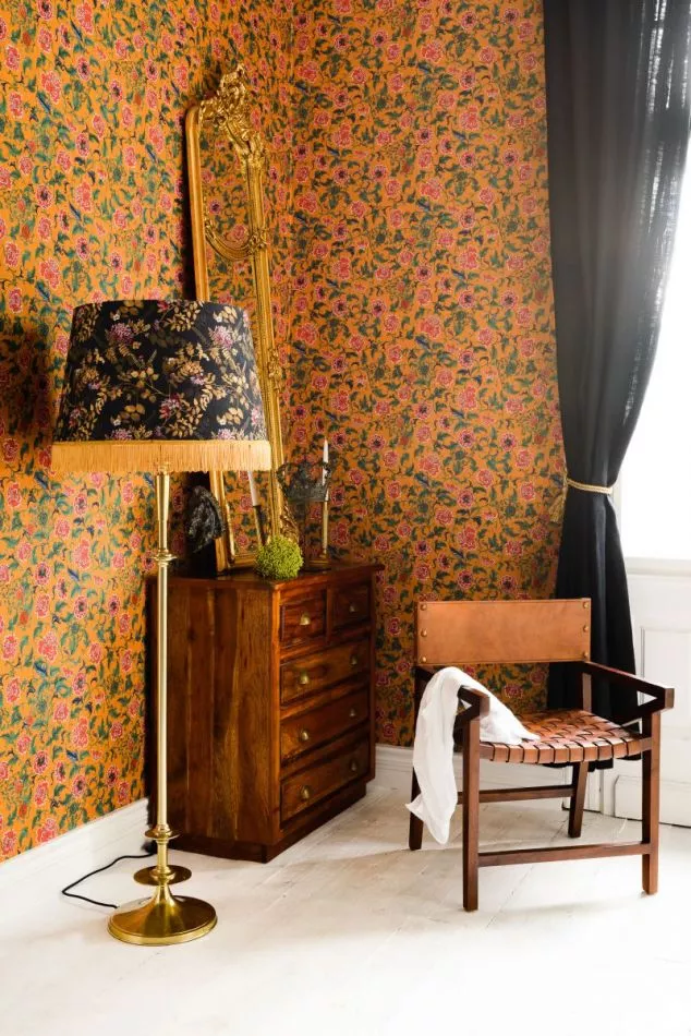 CHINESE ORNAMENT WP20580