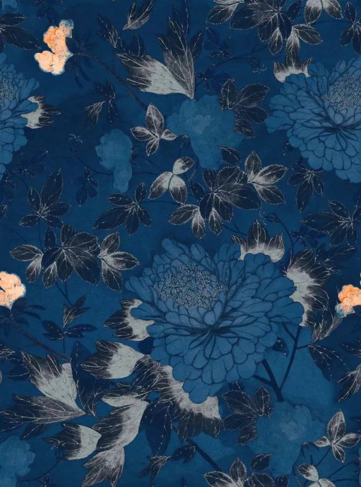 THE CANTONESE GARDEN WP20588