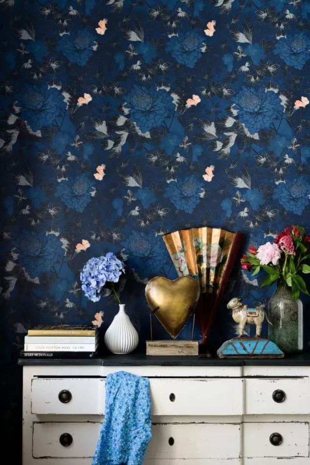 THE CANTONESE GARDEN WP20588