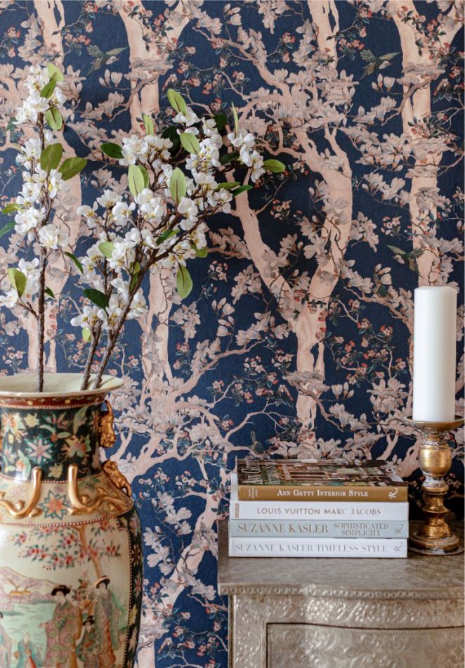 Preview: THE SACRED TREE WP20592