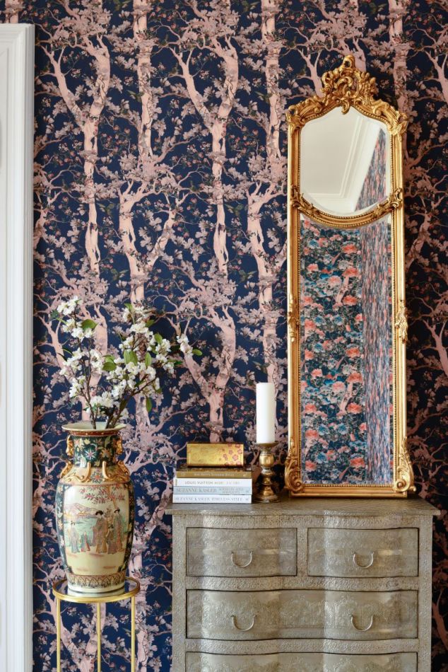 Preview: THE SACRED TREE WP20592