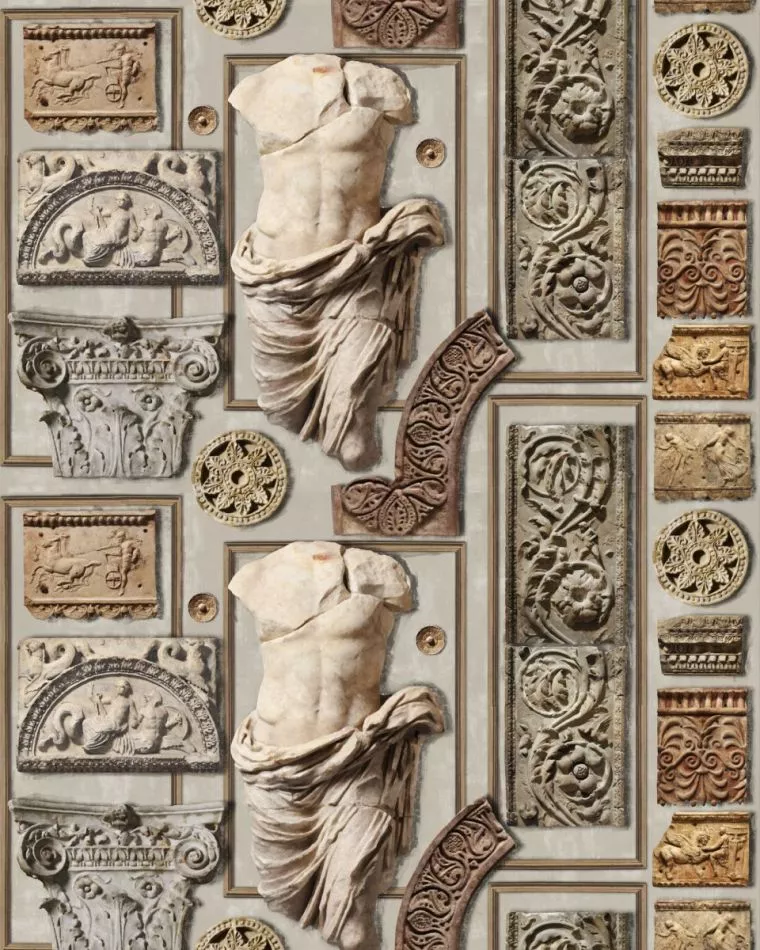 RARE ARTIFACTS WP20600