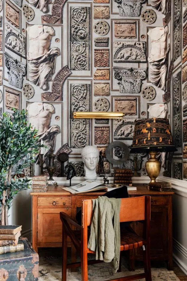 RARE ARTIFACTS WP20600