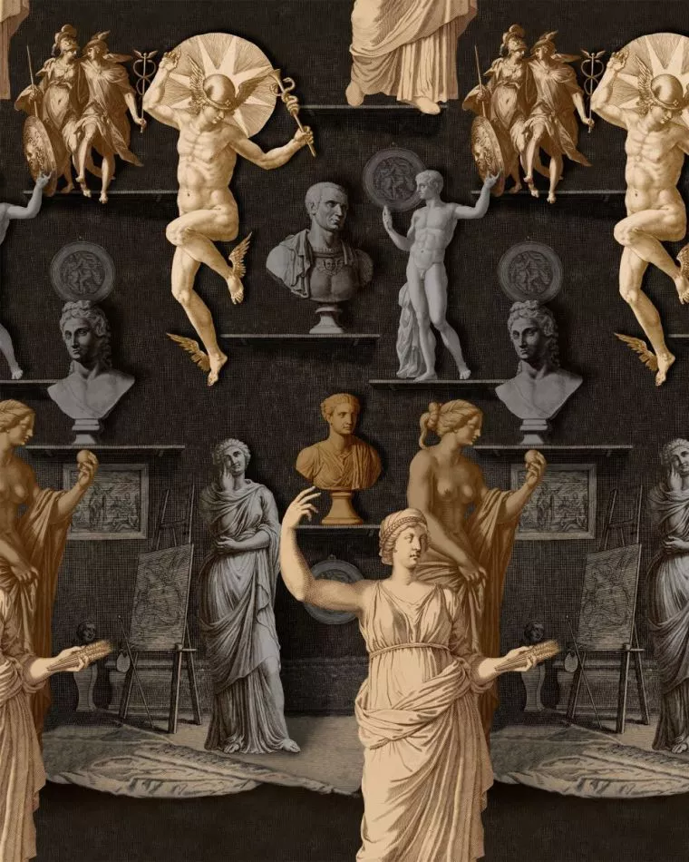 STATUARY CHAMBER WP20601