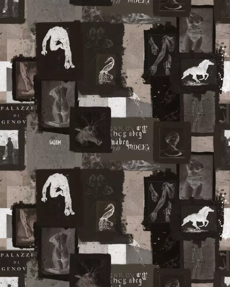 THE STUDIO Dark WP20603