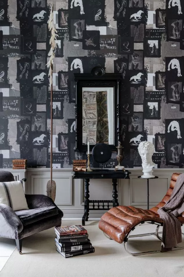 THE STUDIO Dark WP20603