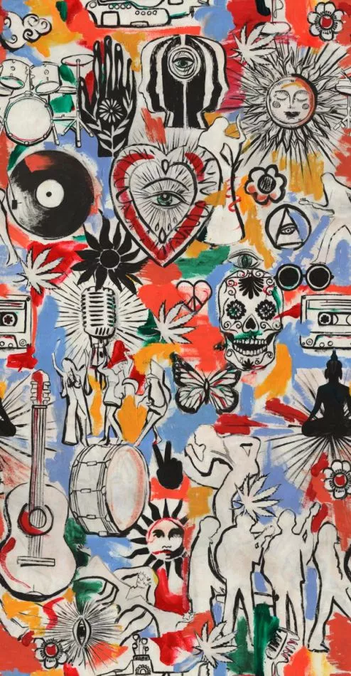 FESTIVAL MEMORIES WP20613