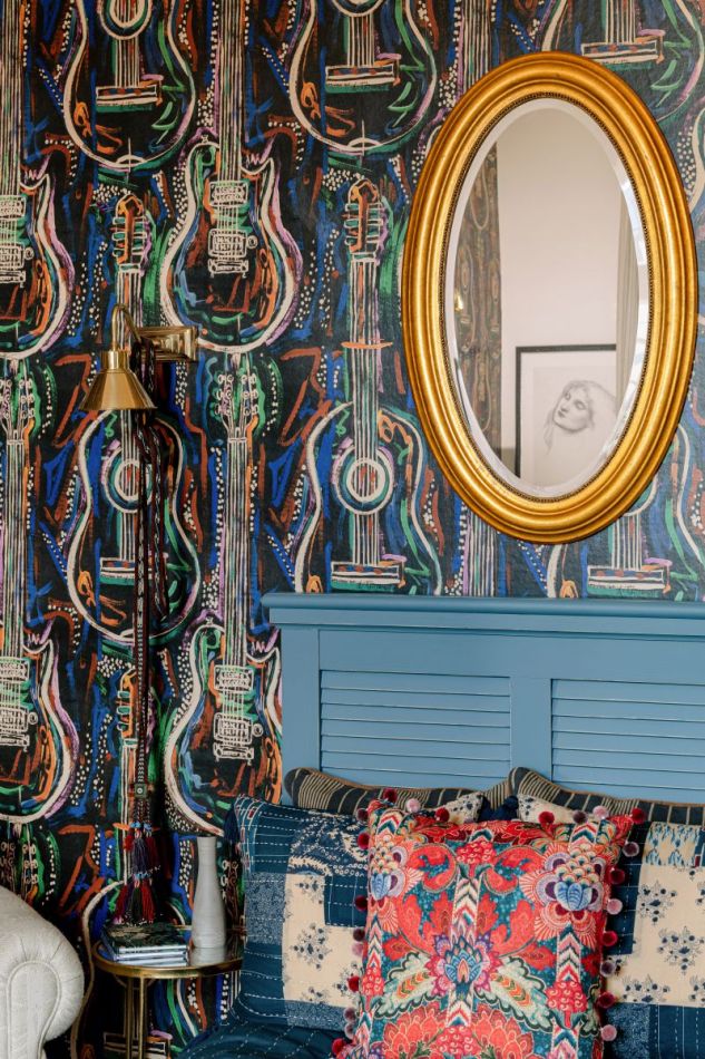 Preview: HARMONY Dark WP20614