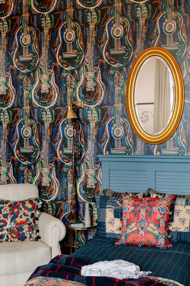 Preview: HARMONY Dark WP20614