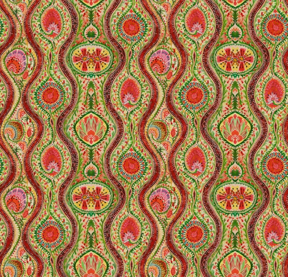 HIPPIE PAISLEY WP20616